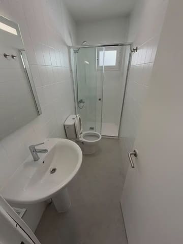 2 sovrum Lägenhet att hyra i Pla de Bon Repos, Alicante stad - 925 € (Ref: 10074772)