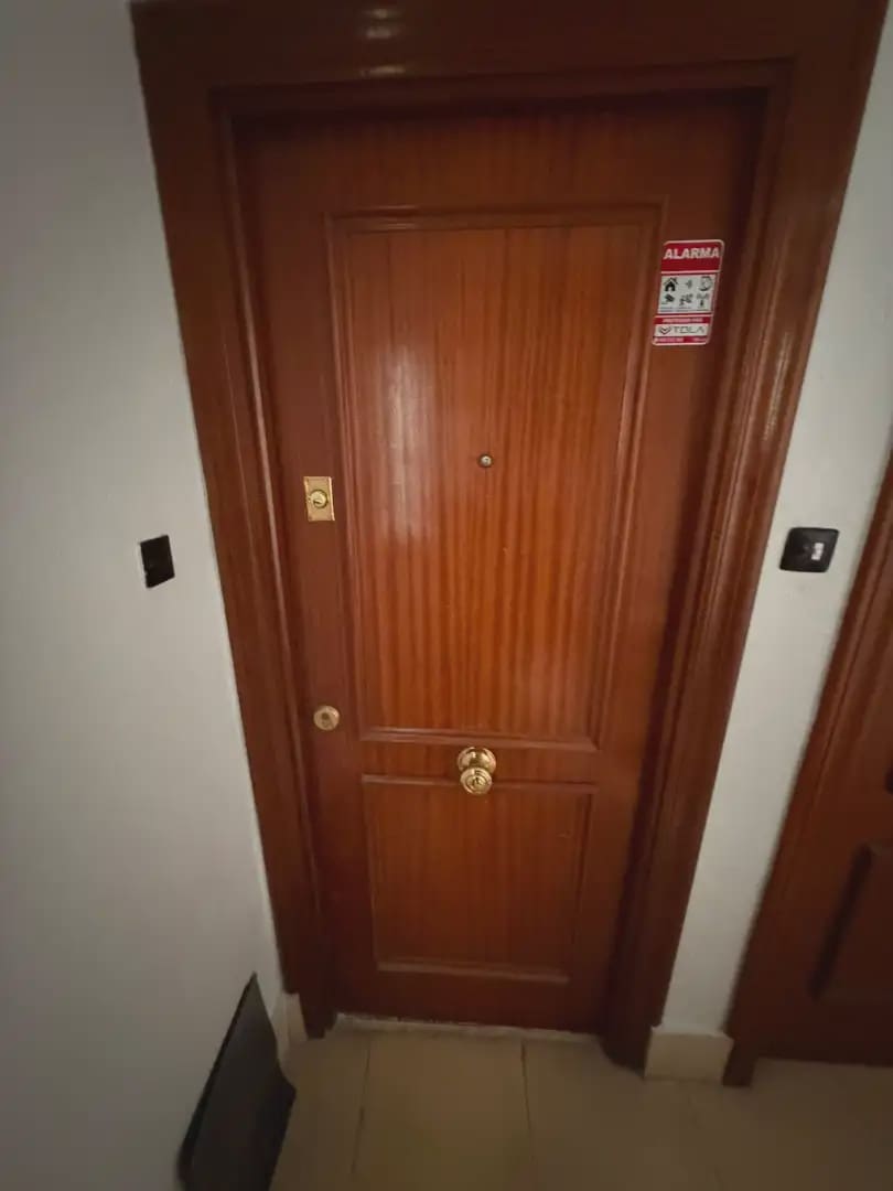 2 sovrum Lägenhet att hyra i Alicante stad - 925 € (Ref: 10074772)