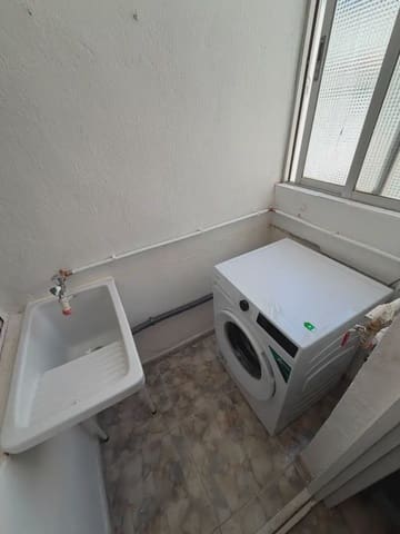 2 sovrum Lägenhet att hyra i Pla de Bon Repos, Alicante stad - 925 € (Ref: 10074772)