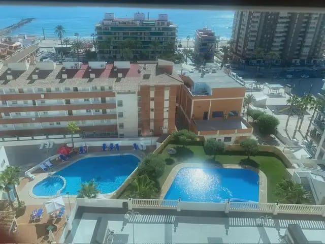 2 quarto Apartamento para venda em El Campello com piscina garagem - 385 000 € (Ref: 10085118)