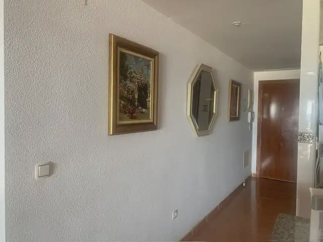 2 quarto Apartamento para venda em El Campello com piscina garagem - 385 000 € (Ref: 10085118)