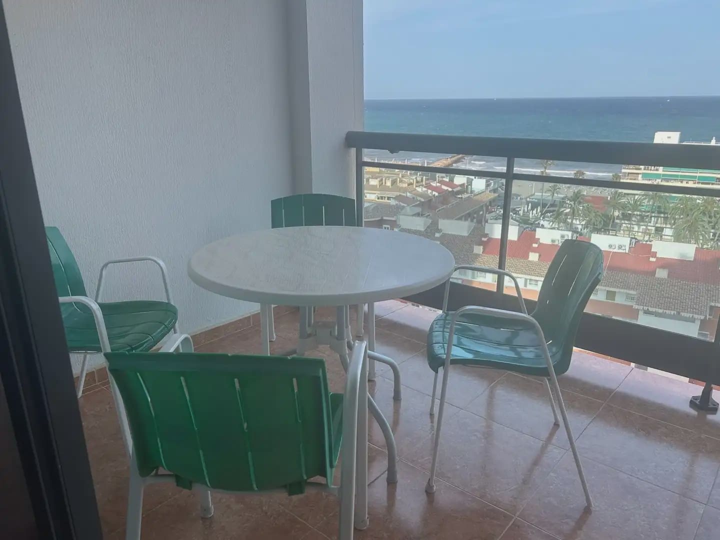 2 quarto Apartamento para venda em El Campello com piscina garagem - 385 000 € (Ref: 10085118)