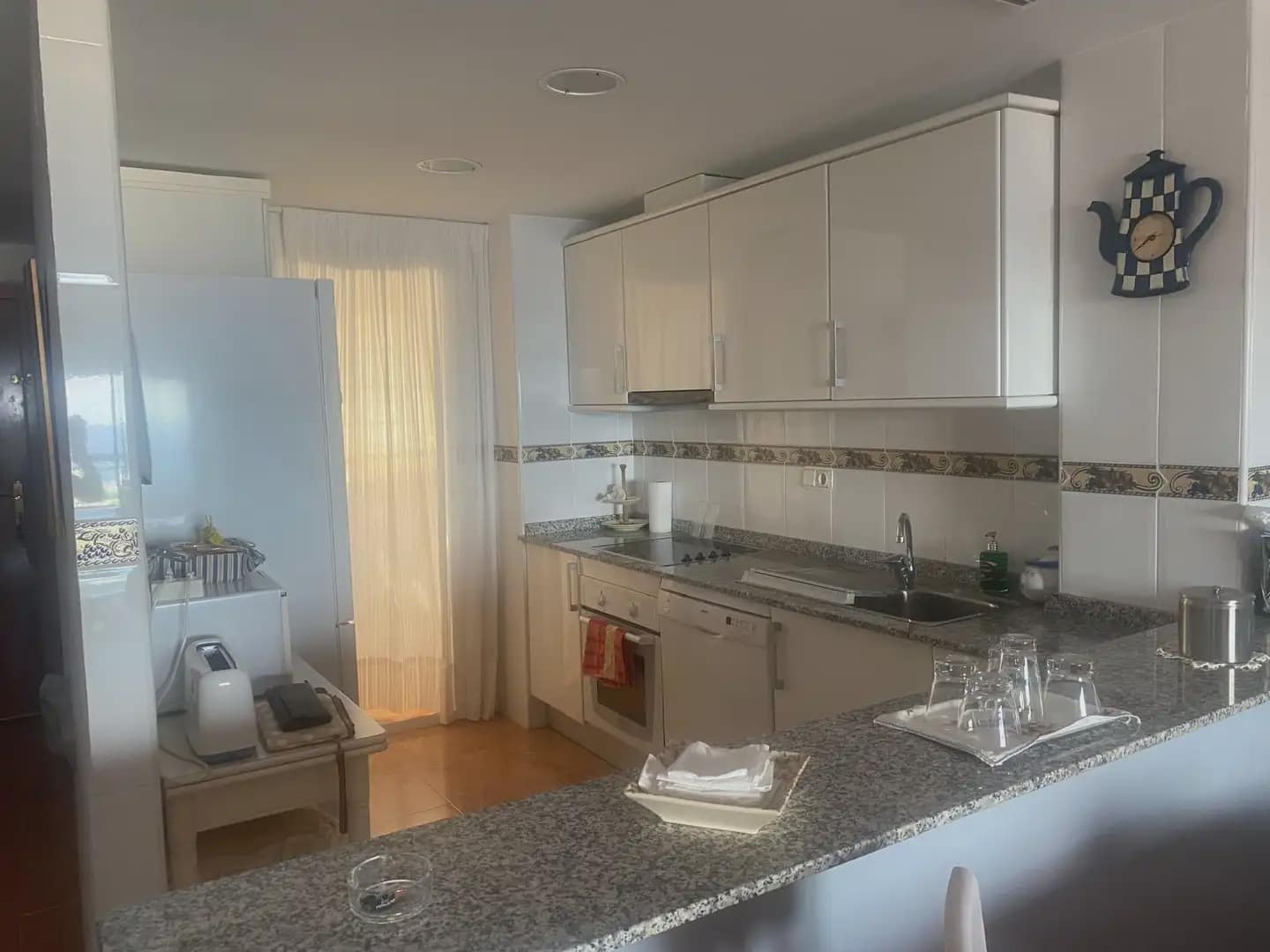 2 quarto Apartamento para venda em El Campello com piscina garagem - 385 000 € (Ref: 10085118)
