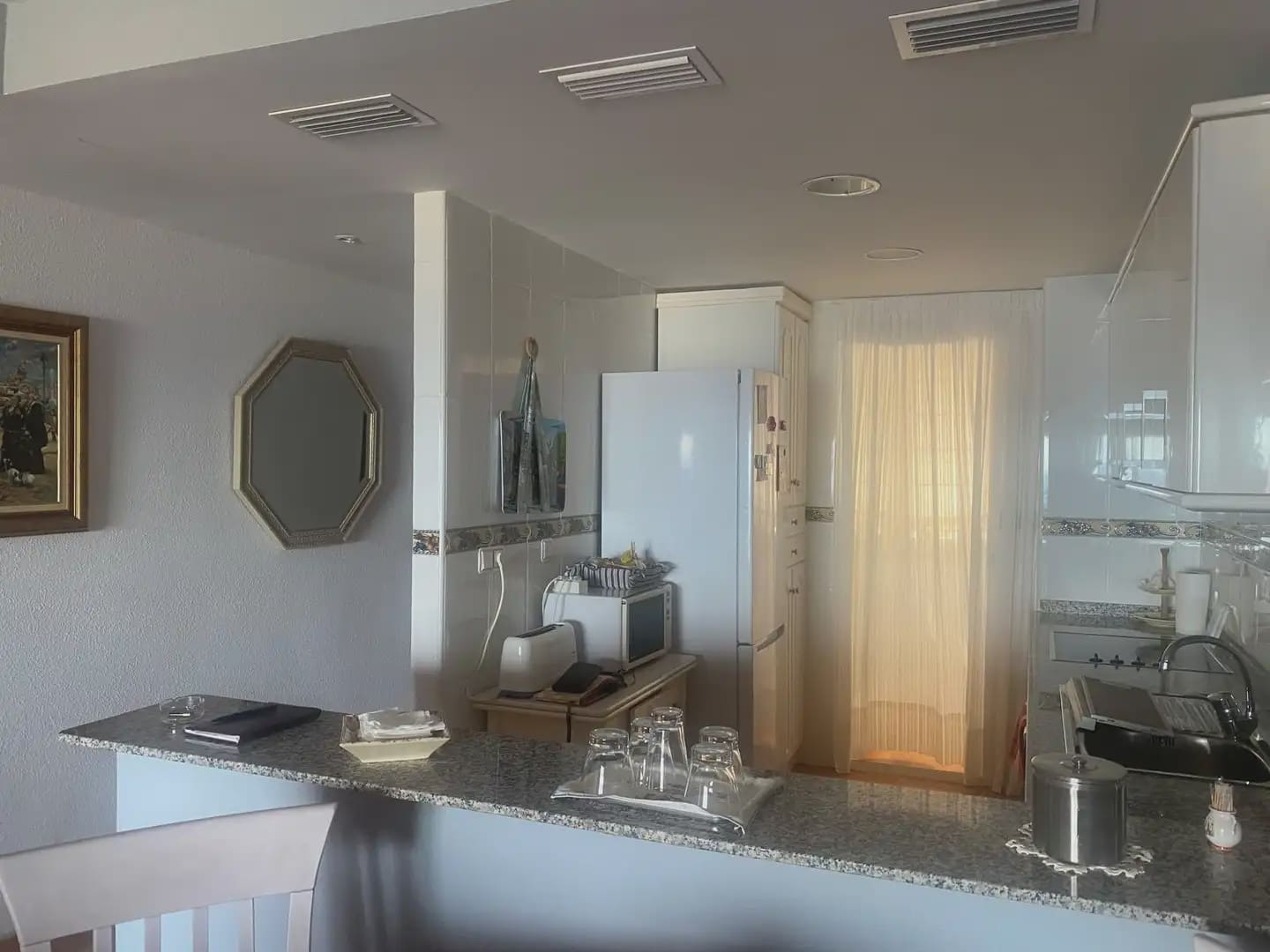 2 quarto Apartamento para venda em El Campello com piscina garagem - 385 000 € (Ref: 10085118)