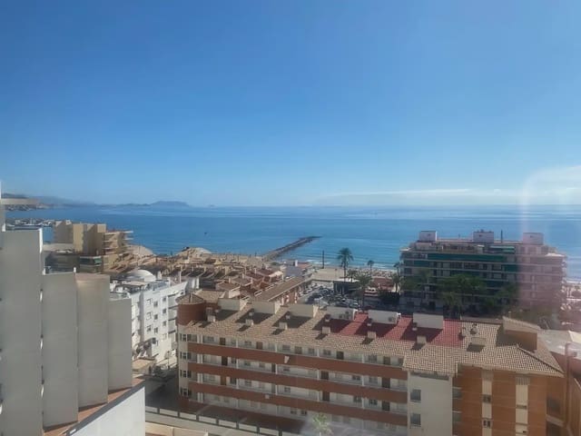 2 soveværelse Lejlighed til salg i El Campello med swimmingpool garage - € 385.000 (Ref: 10085118)