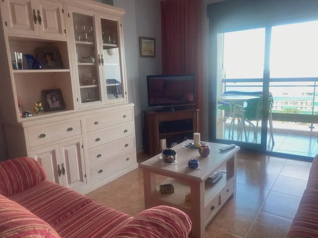 2 soveværelse Lejlighed til salg i El Campello med swimmingpool garage - € 385.000 (Ref: 10085118)