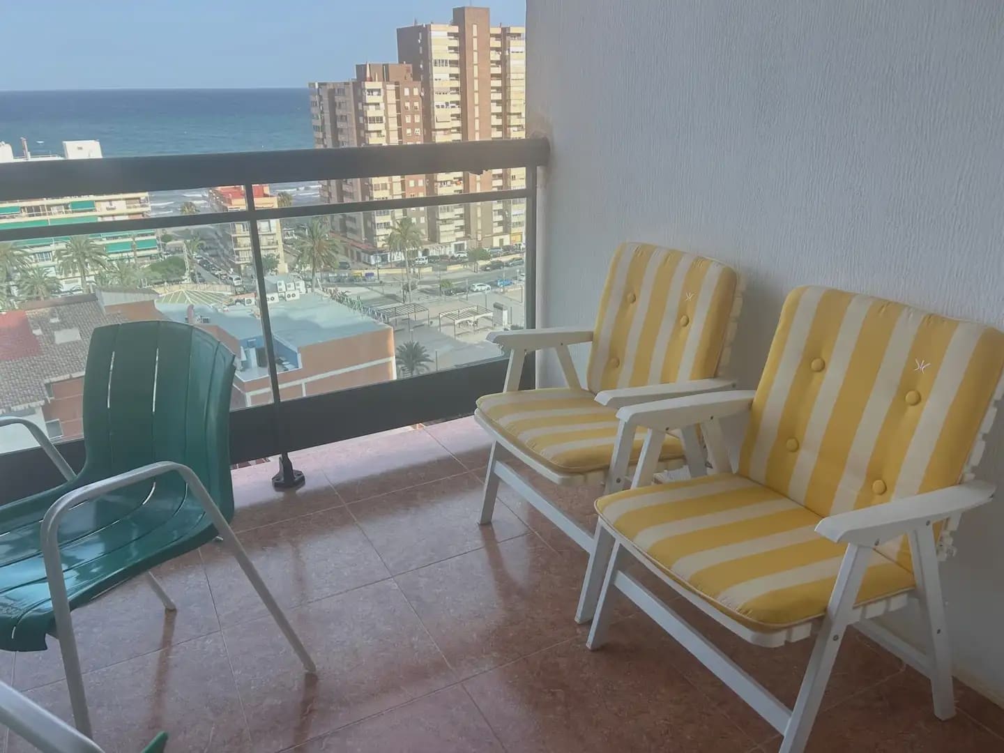 2 quarto Apartamento para venda em El Campello com piscina garagem - 385 000 € (Ref: 10085118)