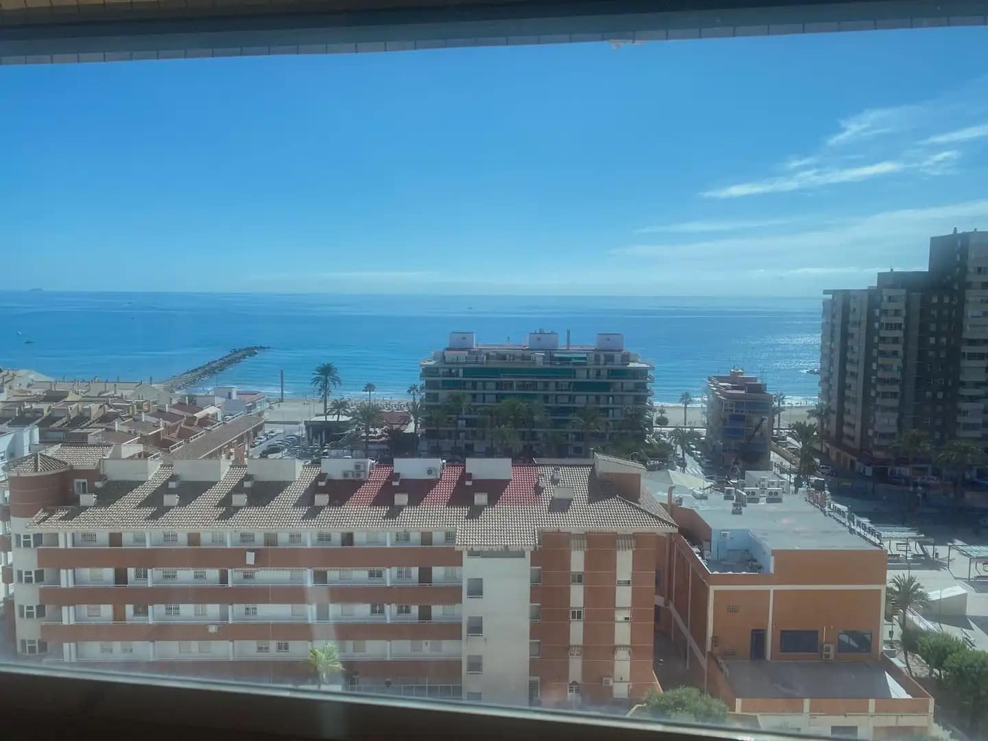 2 quarto Apartamento para venda em El Campello com piscina garagem - 385 000 € (Ref: 10085118)