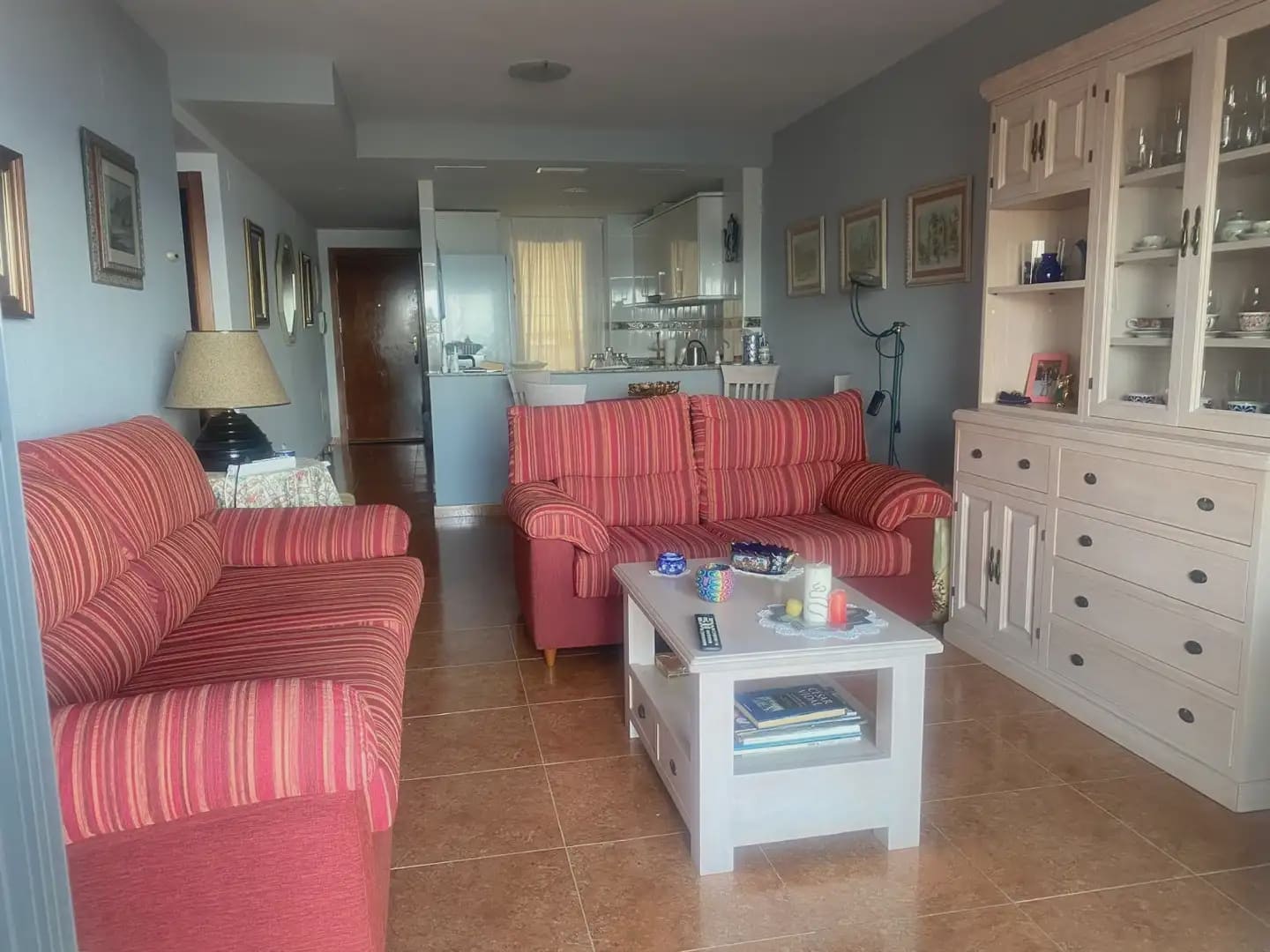 2 quarto Apartamento para venda em El Campello com piscina garagem - 385 000 € (Ref: 10085118)