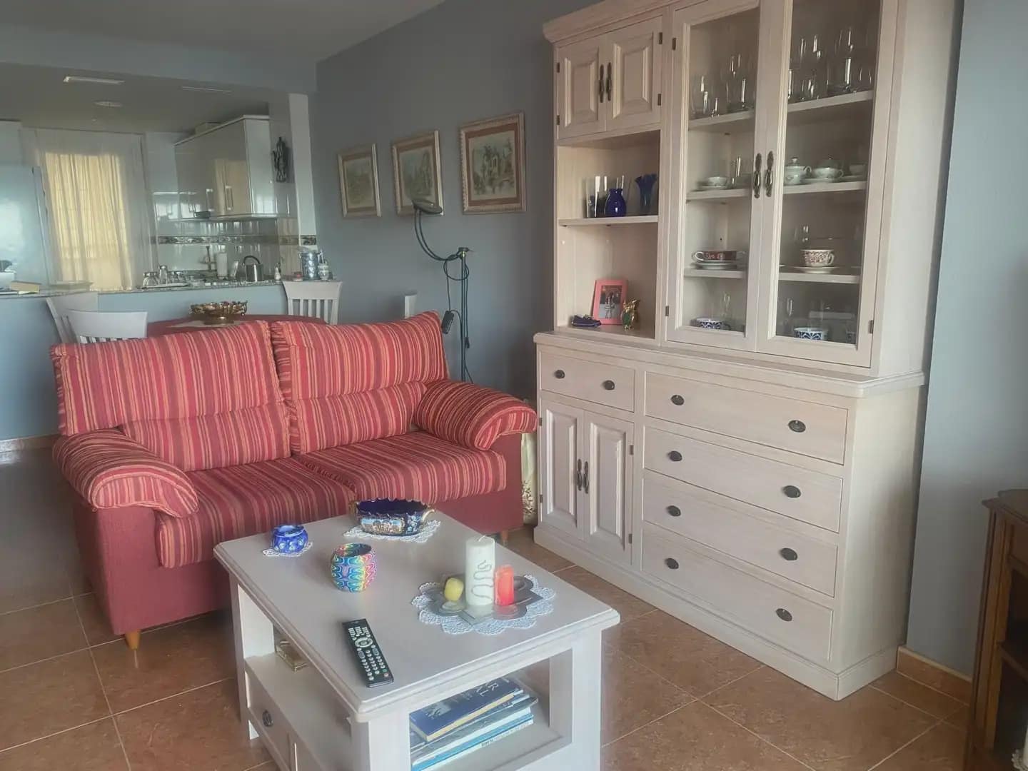 2 quarto Apartamento para venda em El Campello com piscina garagem - 385 000 € (Ref: 10085118)