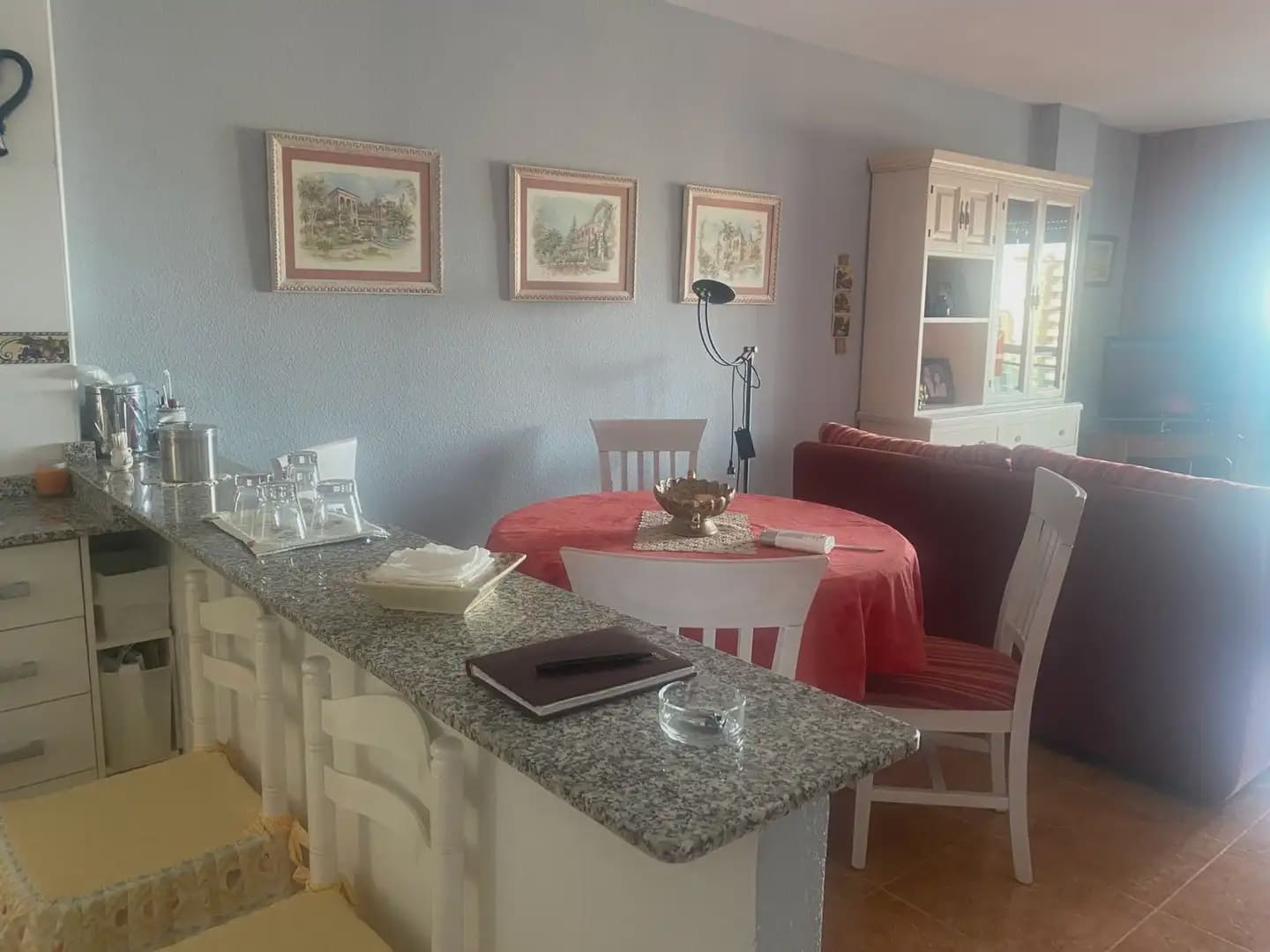 2 quarto Apartamento para venda em El Campello com piscina garagem - 385 000 € (Ref: 10085118)