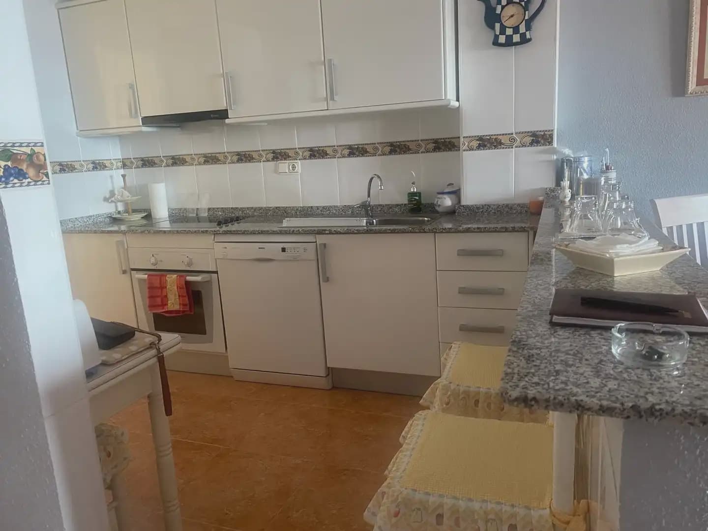 2 quarto Apartamento para venda em El Campello com piscina garagem - 385 000 € (Ref: 10085118)