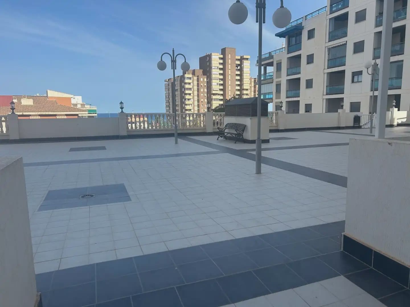 2 quarto Apartamento para venda em El Campello com piscina garagem - 385 000 € (Ref: 10085118)