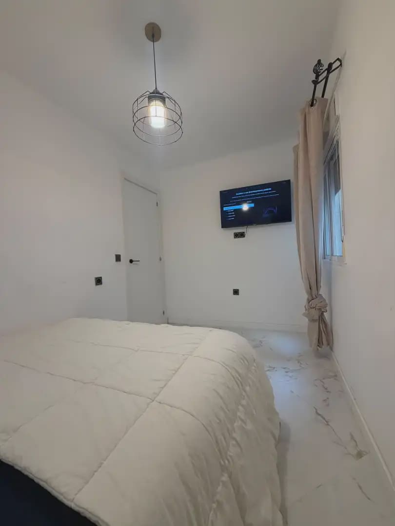 3 camera da letto Appartamento da affittare in Alicante citta - 1.100 € (Rif: 10088556)