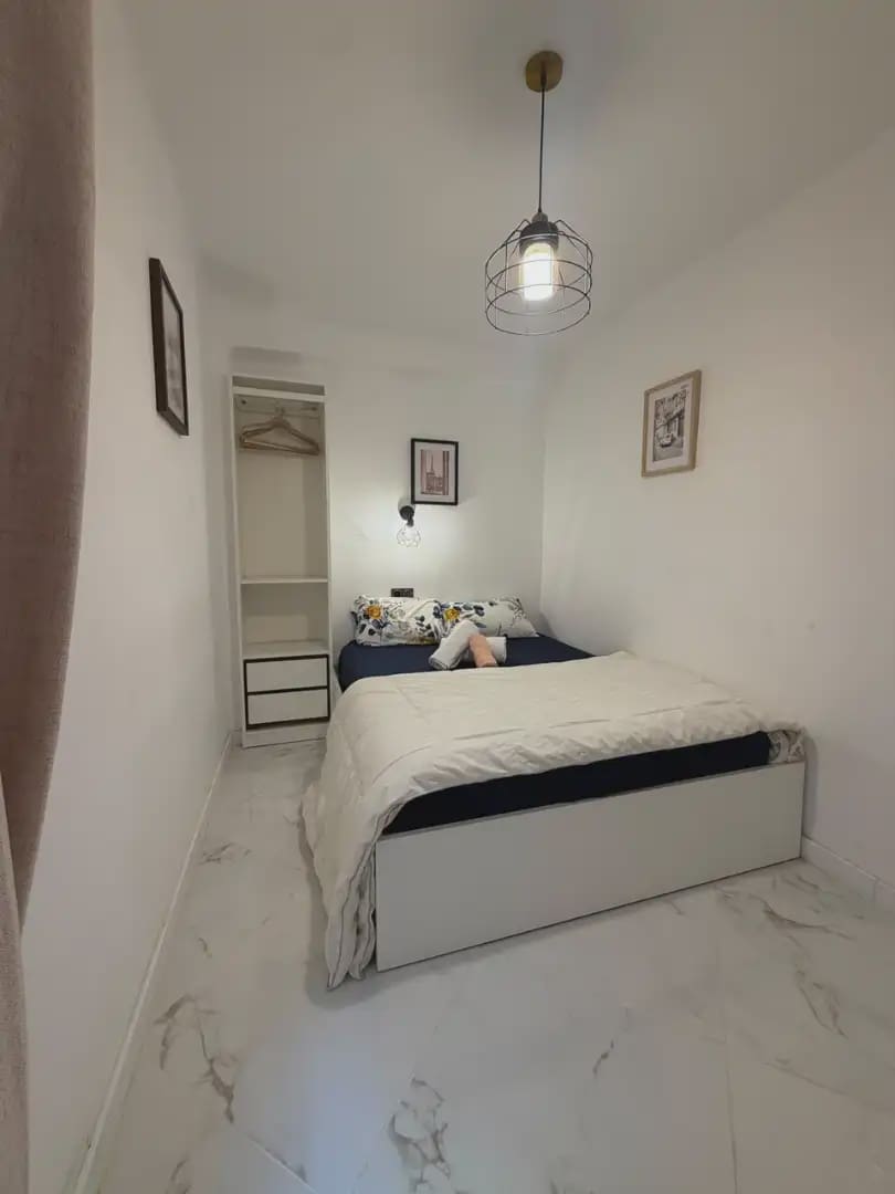3 camera da letto Appartamento da affittare in Alicante citta - 1.100 € (Rif: 10088556)