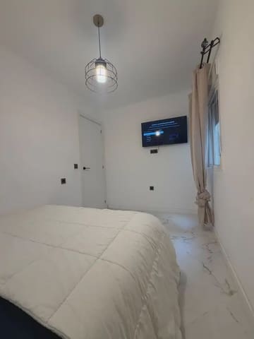 3 camera da letto Appartamento da affittare in Carolinas Altas, Alicante città - 1.100 € (Rif: 10088556)