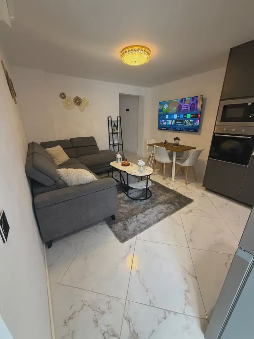 3 camera da letto Appartamento da affittare in Alicante citta - 1.100 € (Rif: 10088556)