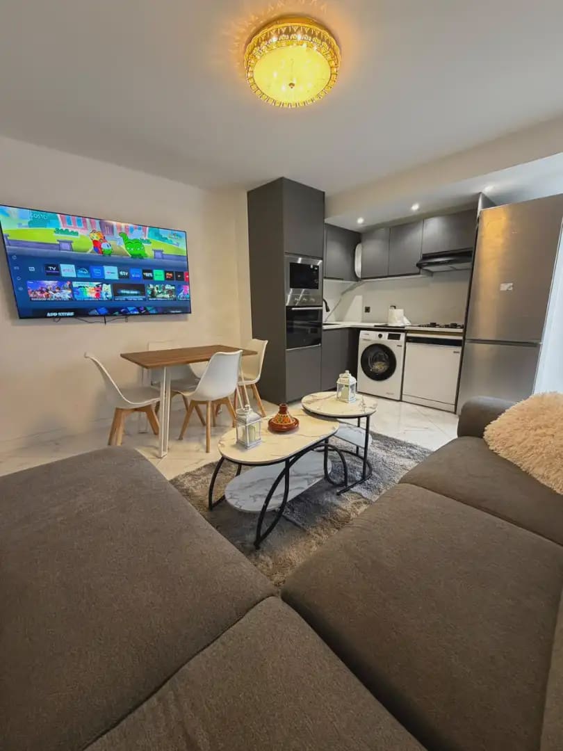 3 camera da letto Appartamento da affittare in Alicante citta - 1.100 € (Rif: 10088556)