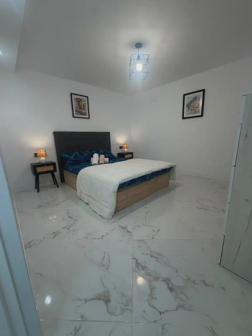 3 camera da letto Appartamento da affittare in Alicante citta - 1.100 € (Rif: 10088556)