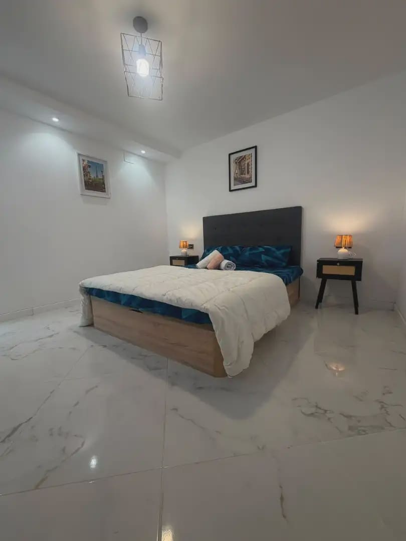 3 camera da letto Appartamento da affittare in Alicante citta - 1.100 € (Rif: 10088556)