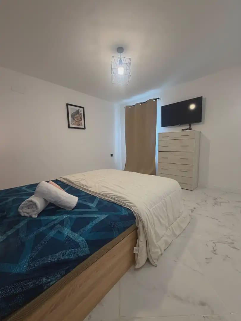 3 camera da letto Appartamento da affittare in Alicante citta - 1.100 € (Rif: 10088556)