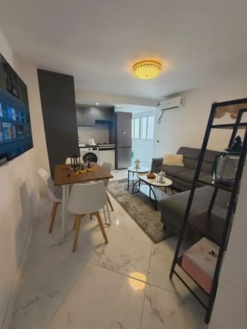 3 camera da letto Appartamento da affittare in Carolinas Altas, Alicante città - 1.100 € (Rif: 10088556)