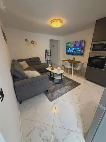 3 camera da letto Appartamento da affittare in Carolinas Altas, Alicante città - 1.100 € (Rif: 10088556)