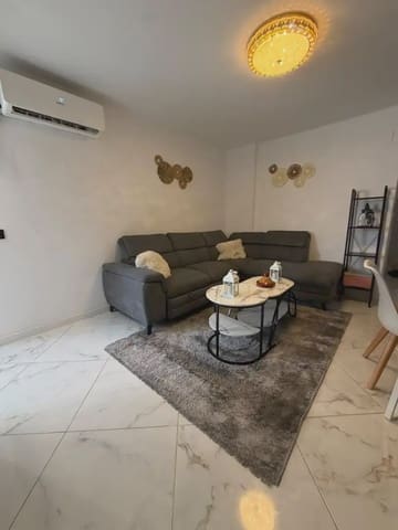 3 camera da letto Appartamento da affittare in Carolinas Altas, Alicante città - 1.100 € (Rif: 10088556)
