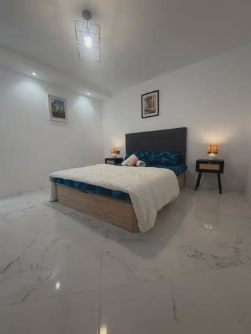 3 camera da letto Appartamento da affittare in Carolinas Altas, Alicante città - 1.100 € (Rif: 10088556)