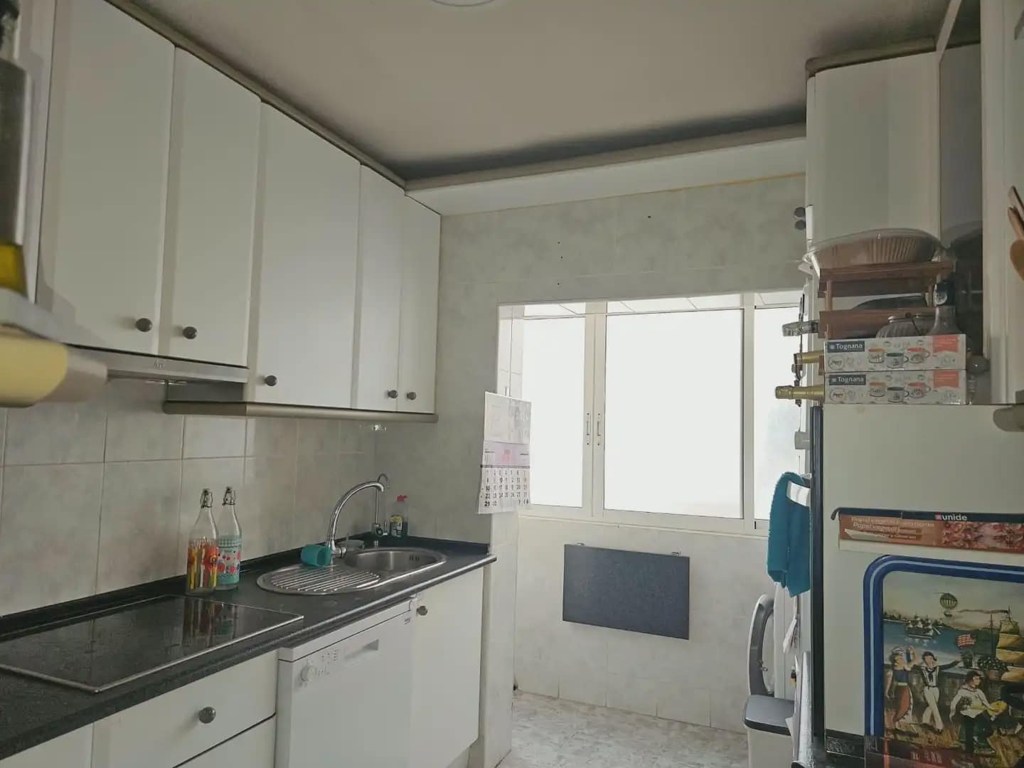 Piso de 2 habitaciones en Alicante / Alacant ciudad en venta - 185.000 € (Ref: 10088557)
