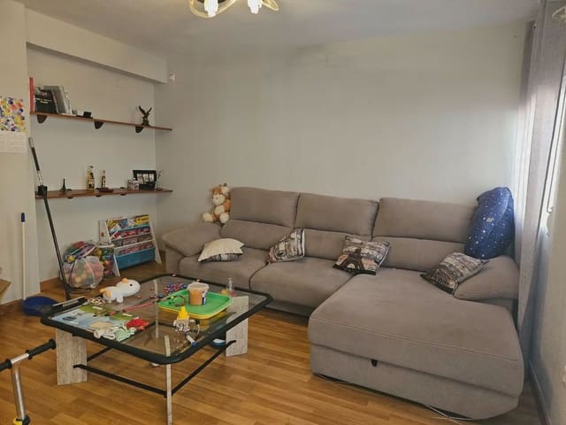 Piso de 2 habitaciones en Tombola, Alicante / Alacant ciudad en venta - 185.000 € (Ref: 10088557)