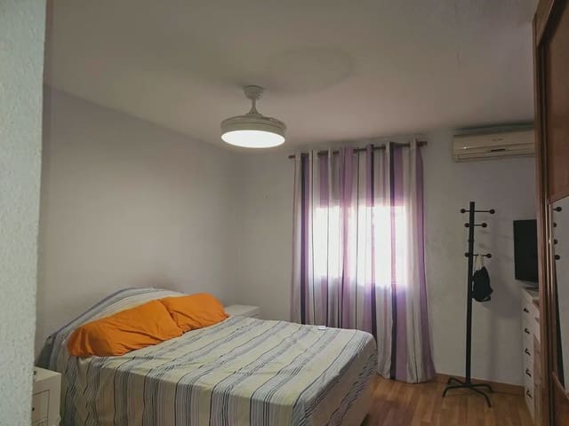 Piso de 2 habitaciones en Tombola, Alicante / Alacant ciudad en venta - 185.000 € (Ref: 10088557)