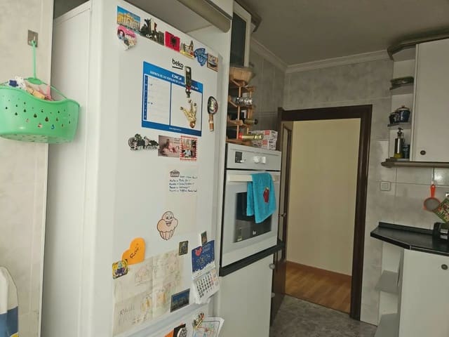 Piso de 2 habitaciones en Tombola, Alicante / Alacant ciudad en venta - 185.000 € (Ref: 10088557)