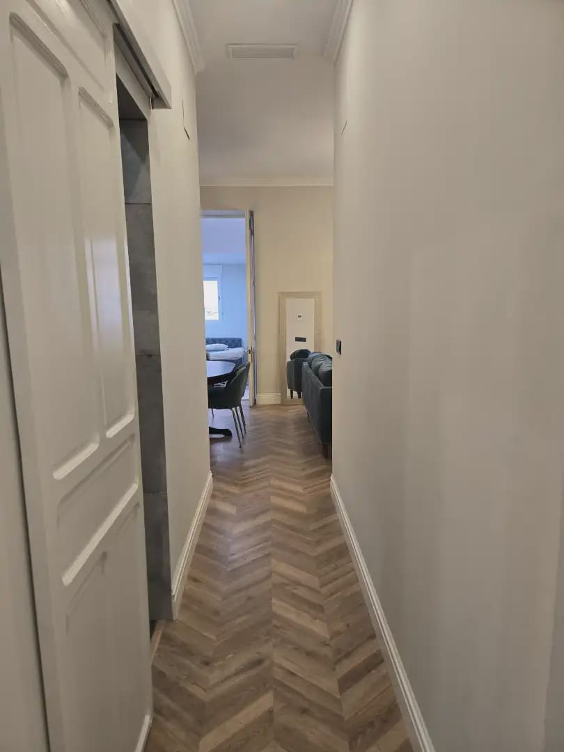 3 sovrum Lägenhet till salu i Alicante stad - 395 000 € (Ref: 10097406)