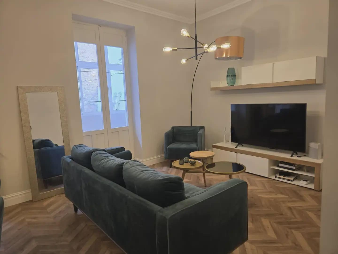 3 sovrum Lägenhet till salu i Alicante stad - 395 000 € (Ref: 10097406)