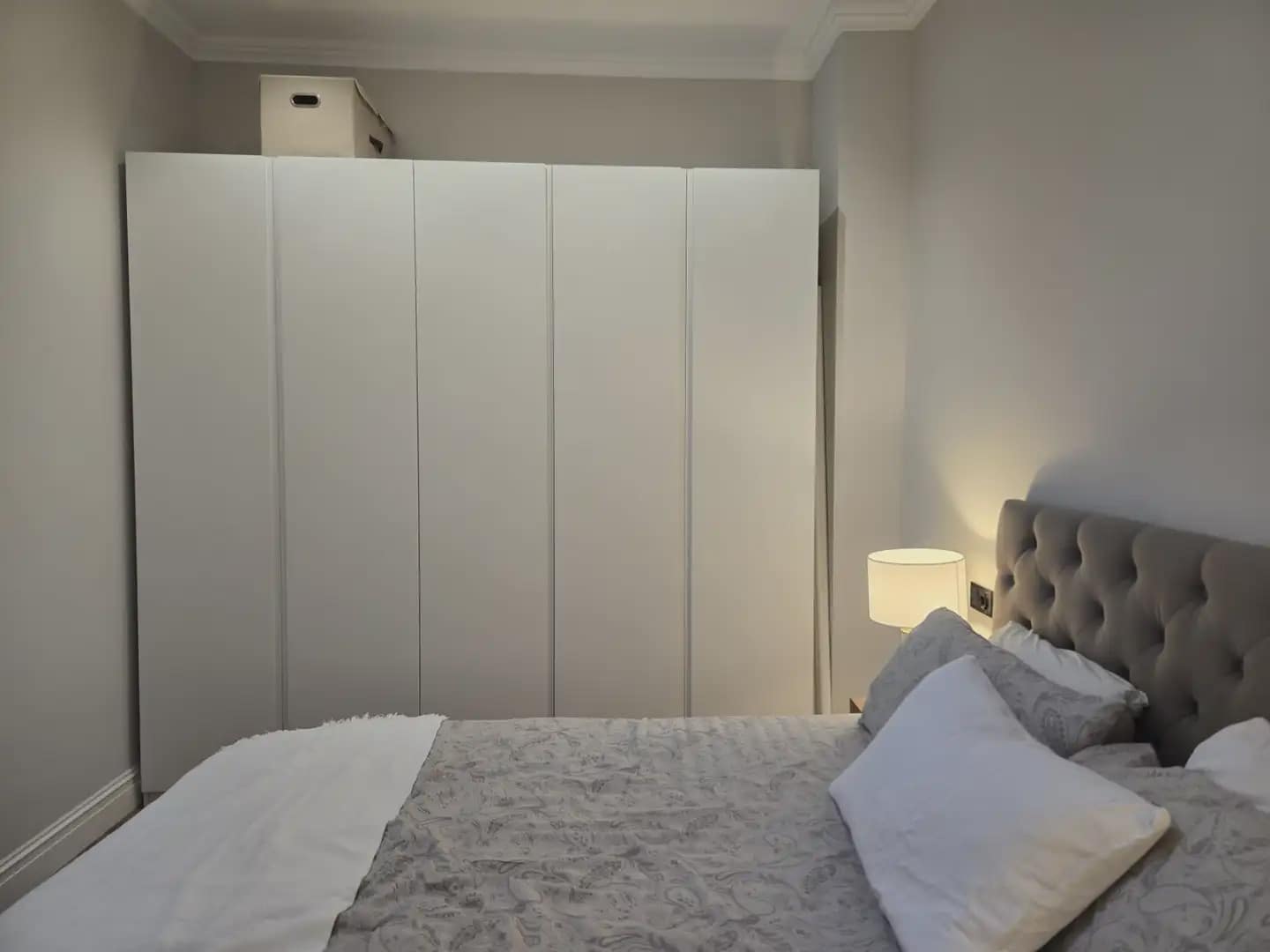 3 sovrum Lägenhet till salu i Alicante stad - 395 000 € (Ref: 10097406)