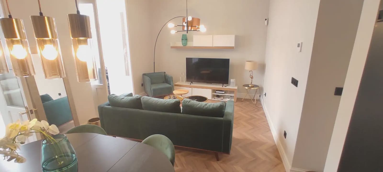 3 sovrum Lägenhet till salu i Alicante stad - 395 000 € (Ref: 10097406)