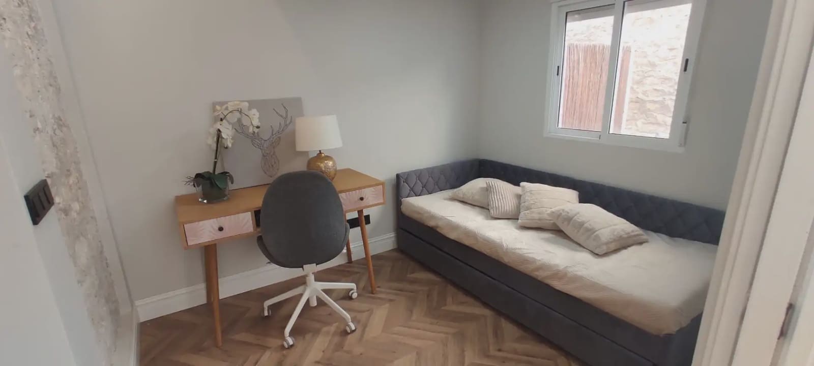 3 sovrum Lägenhet till salu i Alicante stad - 395 000 € (Ref: 10097406)