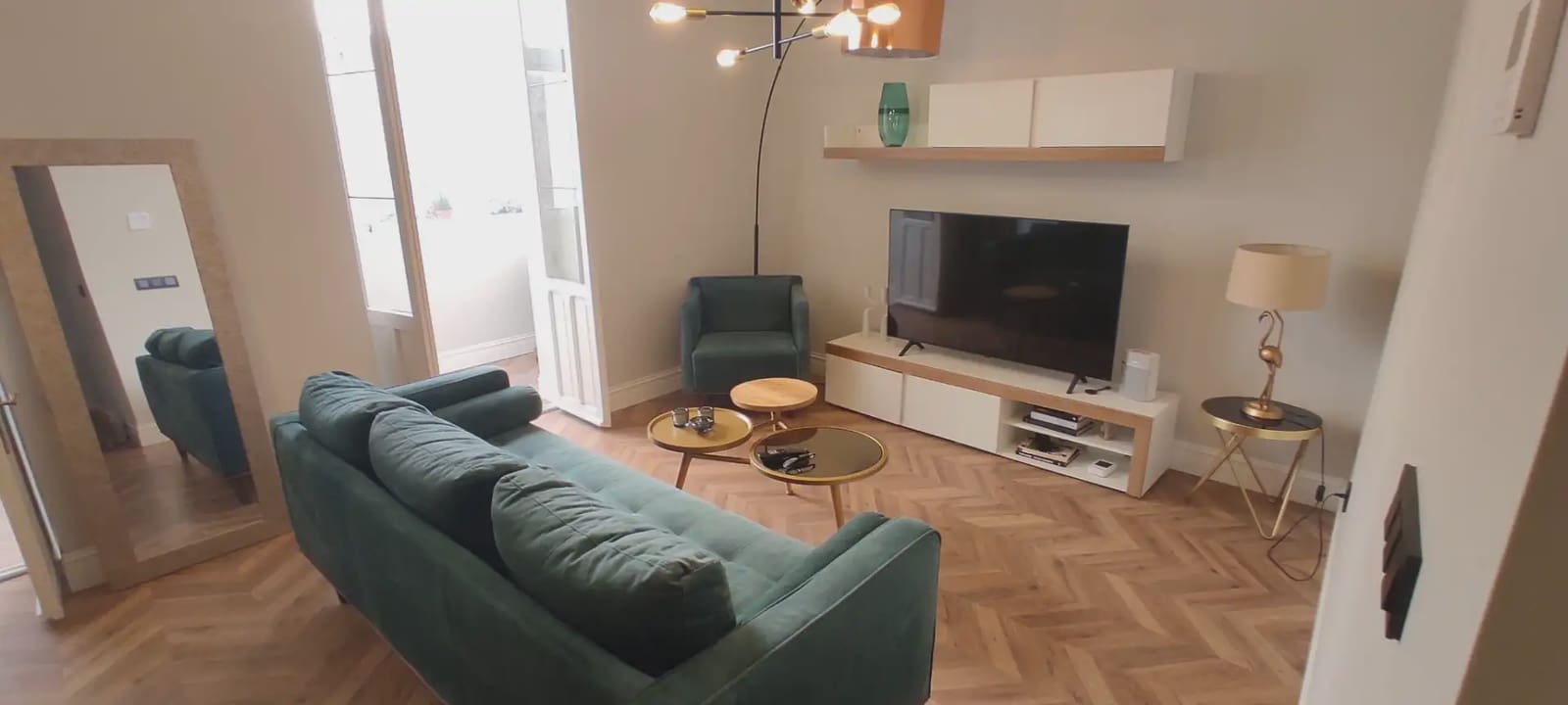 3 sovrum Lägenhet till salu i Alicante stad - 395 000 € (Ref: 10097406)