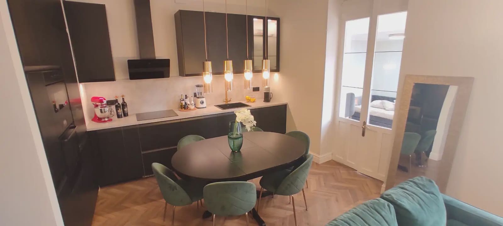 3 sovrum Lägenhet till salu i Alicante stad - 395 000 € (Ref: 10097406)