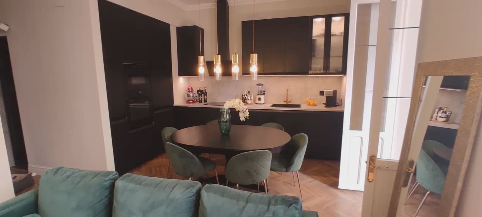 3 sovrum Lägenhet till salu i Alicante stad - 395 000 € (Ref: 10097406)