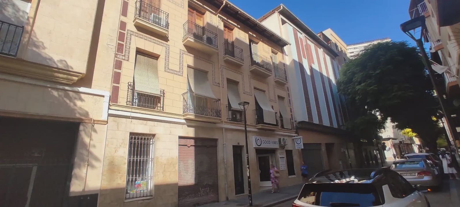 3 sovrum Lägenhet till salu i Alicante stad - 395 000 € (Ref: 10097406)
