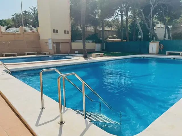 3 soveværelse Lejlighed til leje i El Campello med swimmingpool garage - € 1.400 (Ref: 10097407)