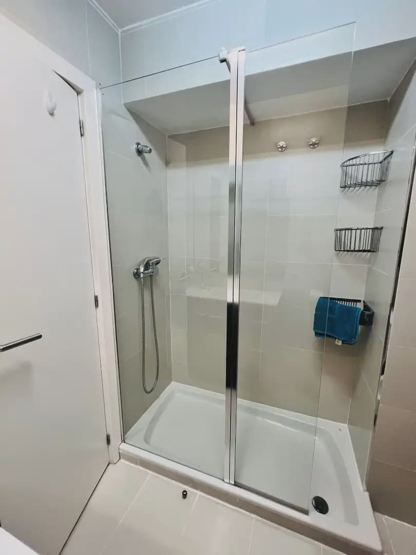 3 soveværelse Lejlighed til leje i El Campello med swimmingpool garage - € 1.400 (Ref: 10097407)