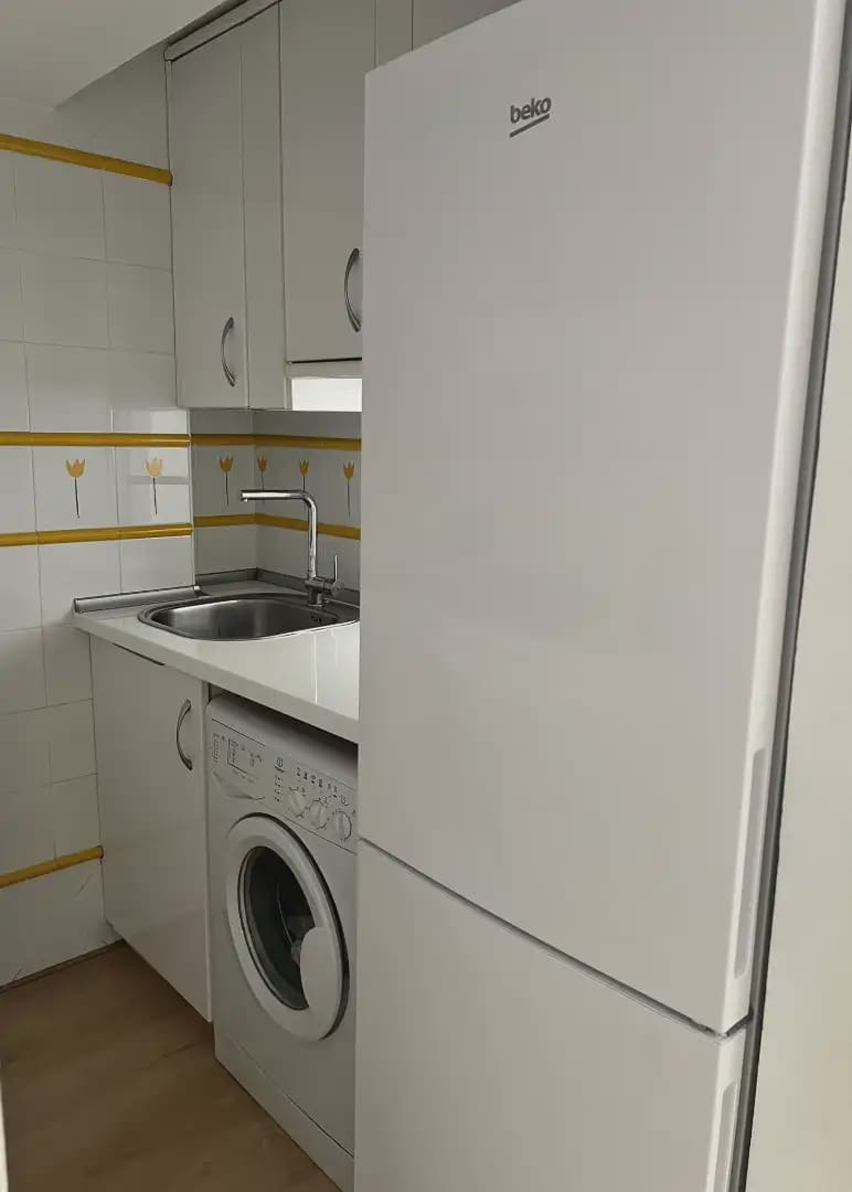 3 soveværelse Lejlighed til leje i El Campello med swimmingpool garage - € 1.400 (Ref: 10097407)
