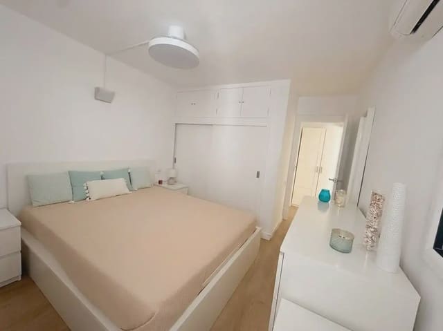 Appartement de 3 chambres à louer à Playa de Muchavista, El Campello avec piscine garage - 1 400 € (Ref: 10097407)