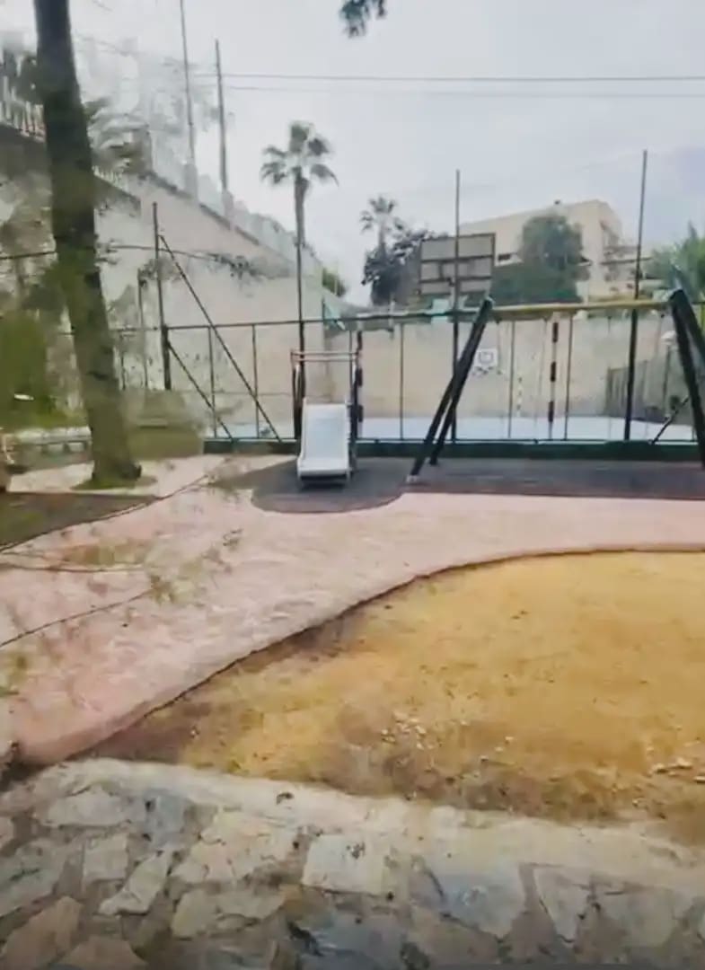 3 soveværelse Lejlighed til leje i El Campello med swimmingpool garage - € 1.400 (Ref: 10097407)