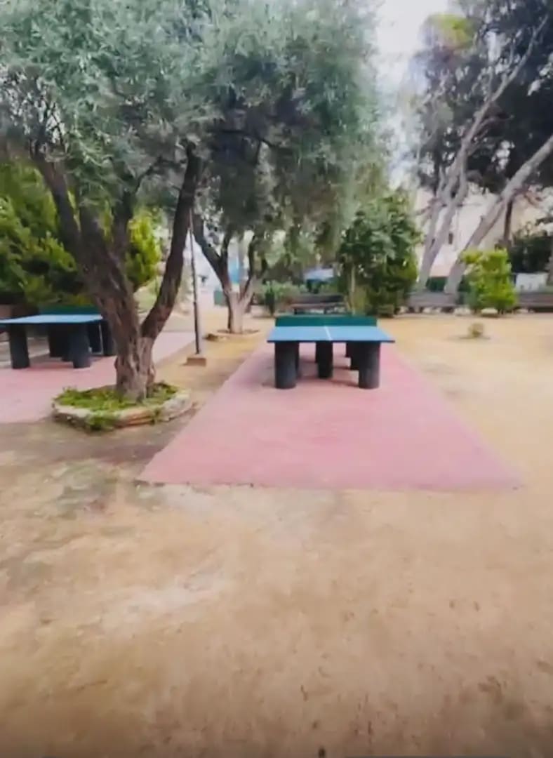 3 soveværelse Lejlighed til leje i El Campello med swimmingpool garage - € 1.400 (Ref: 10097407)
