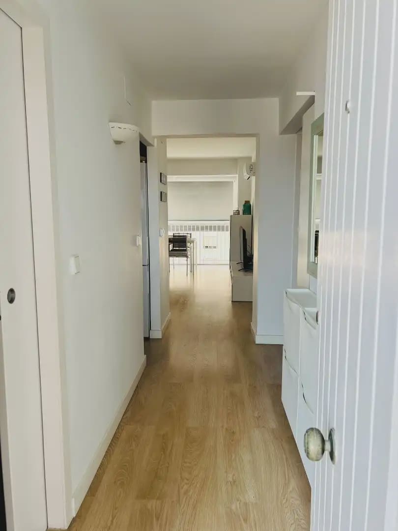 3 soveværelse Lejlighed til leje i El Campello med swimmingpool garage - € 1.400 (Ref: 10097407)
