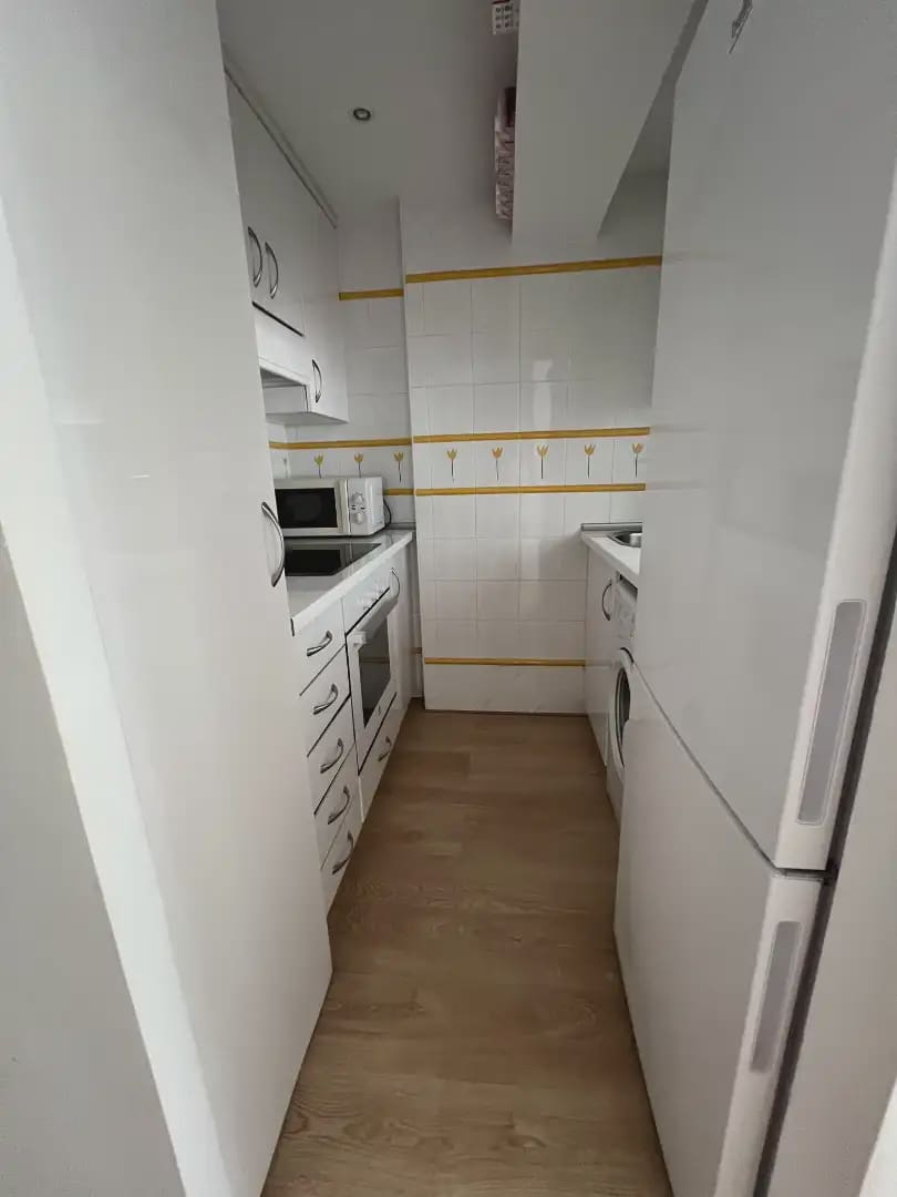 3 soveværelse Lejlighed til leje i El Campello med swimmingpool garage - € 1.400 (Ref: 10097407)
